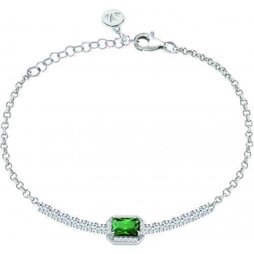 Armband Morellato Dame Tesori in Silber Zirconia SAIW73 - SAIW73